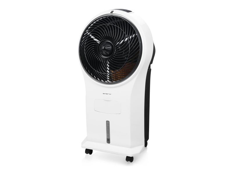 Emerio AC-124411 - Luftkylare - golvstående | Ventilation & Klimat - Ventilation - Golvfläkt | GameStuff