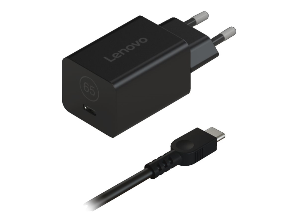 Lenovo Gan Nano 65W Ladegerät