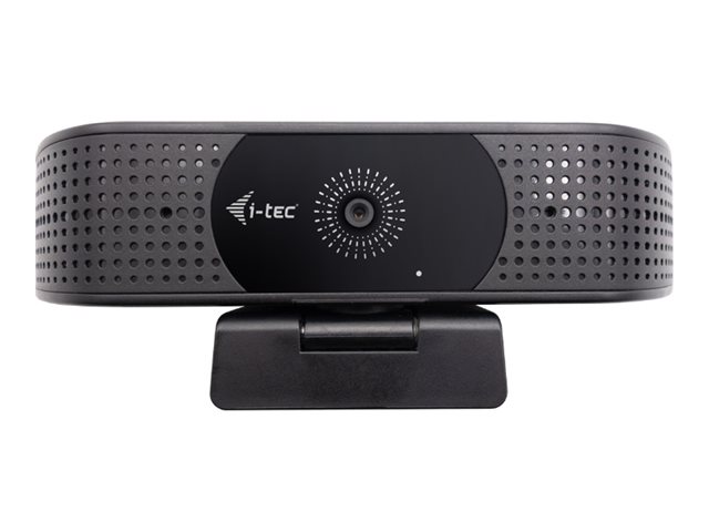 I-Tec Solomon 500 4K Pdaf Webcam, 8,29 Mp, 3840 X 2160 Pixel, 4K Ultra Hd, 60 Fps, 3840X2160@30Fps, 2560X1440@30Fps, 1920X1080@60Fps, Auto
