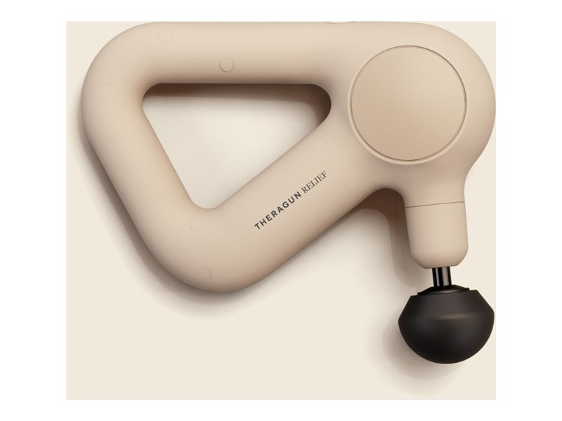 Masażer Therabody Therabody Theragun Relief sand TG0003969-3A50