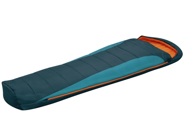 Ridgelite Plain Mumienschlafsack (230 X 80 X 60 Cm)