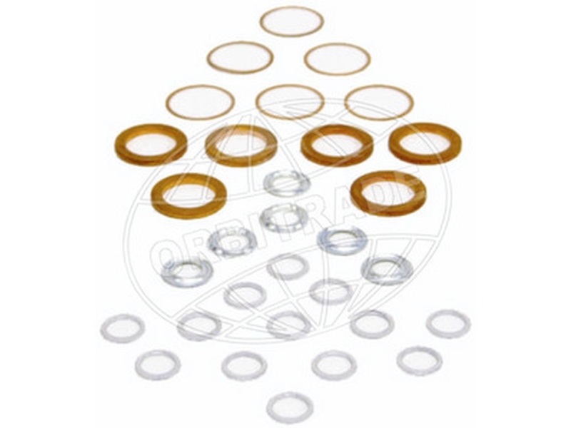 Orbitrade Gasket set injector
