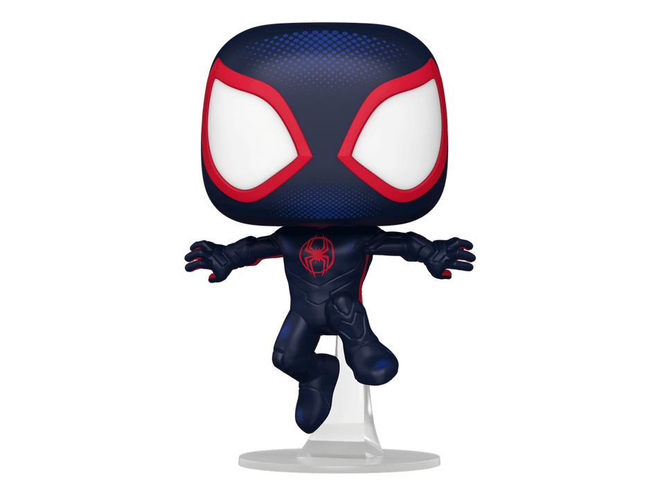 Funko Pop Vinyl S-M:Atsv Spider-Man