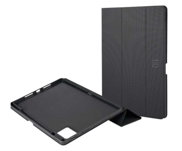 Tucano Tre Tablet Sleeve Til Lenovo Idea Tab Plus 12,1'' (2025) Sort