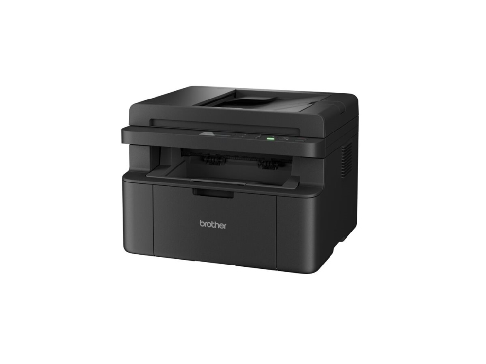 Brother Dcp-L1660w S/W-Laserdrucker Scanner Kopierer Usb Lan Wlan Größe 20 Schwarz - Image 11