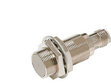 Induktiv sensor forniklet messing Induktiv sensor forniklet messing E2E-X8B218-M1