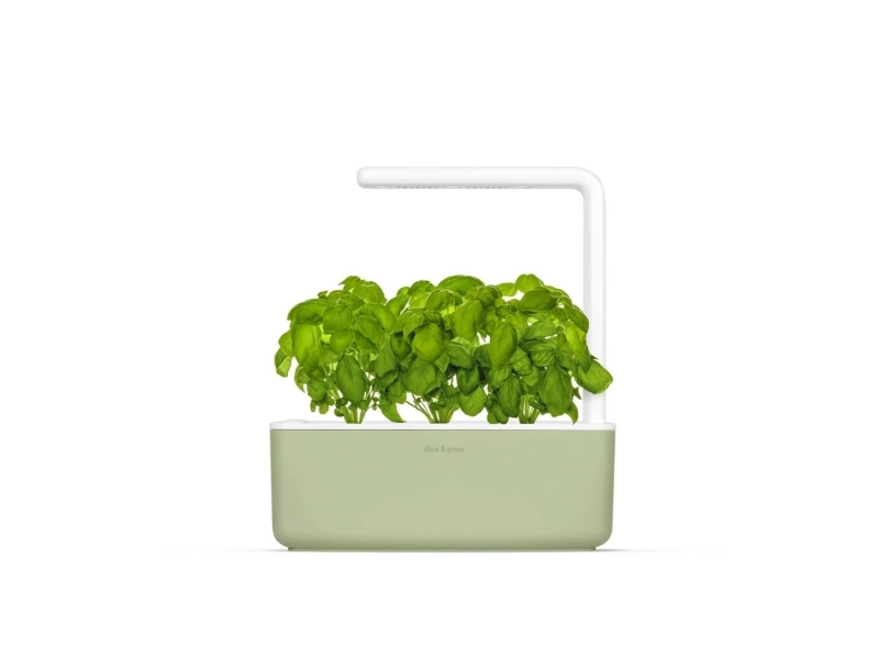 Click & Grow Smart Garden 3 Start Kit - Sage