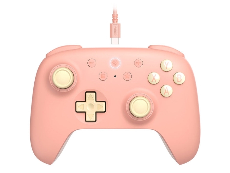 8Bitdo Ret00476
