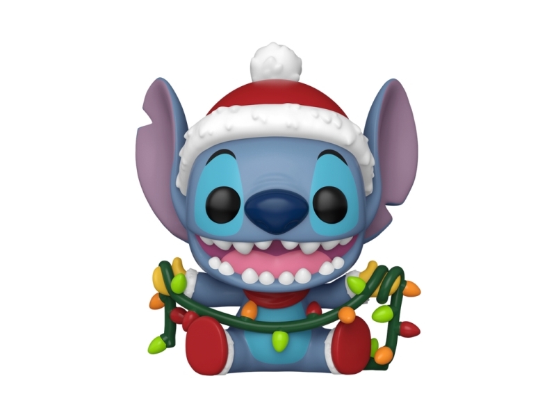 Funko Pop! 80038, Samleobjekt, Anime & Manga