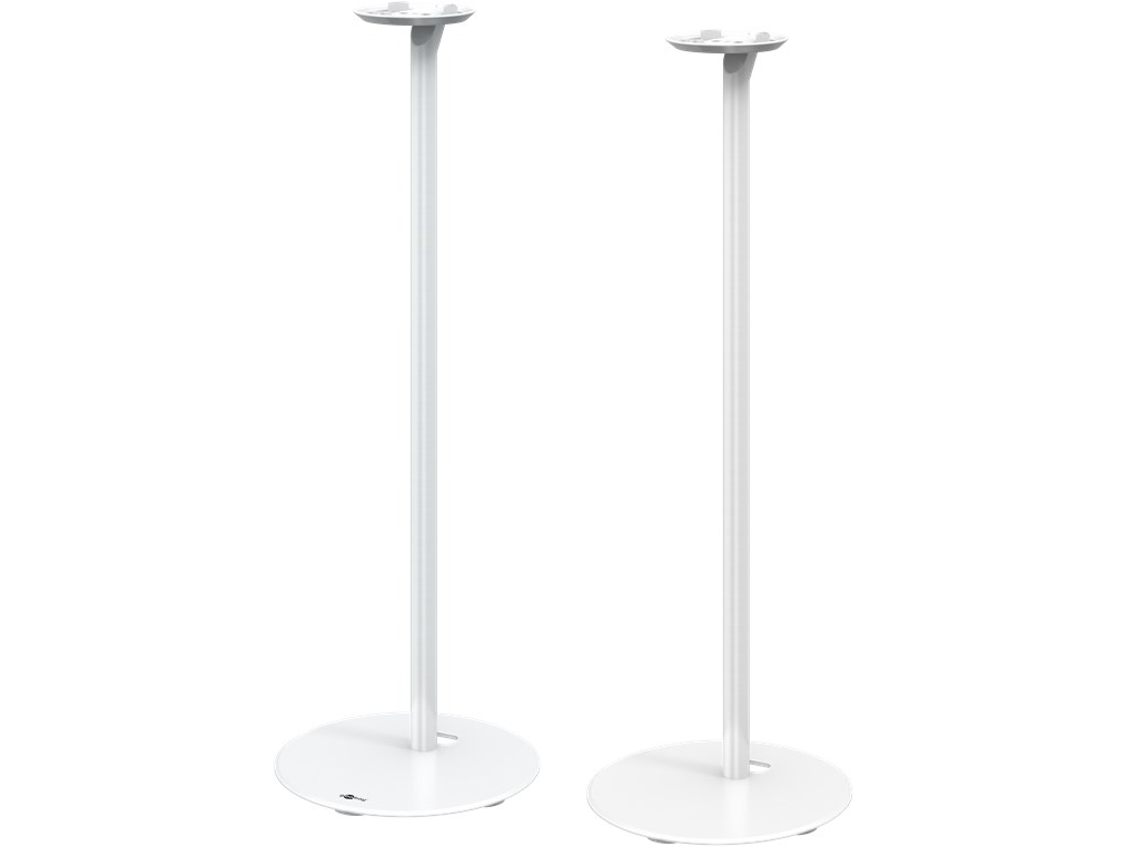 Højttalerstativ til Sonos Era 100 2-pakning - Hvid