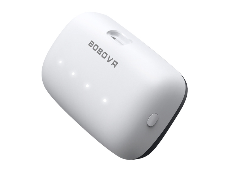 BOBOVR B100-batteri til S3 PRO/E3 PRO