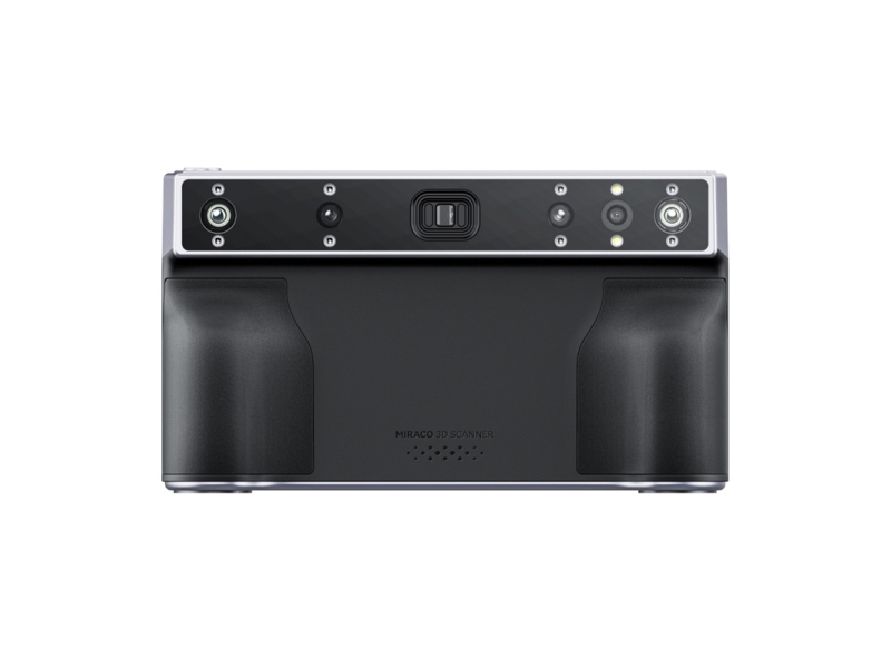 Revopoint Miraco Plus 3D skaitytuvas | N - A | GameStuff