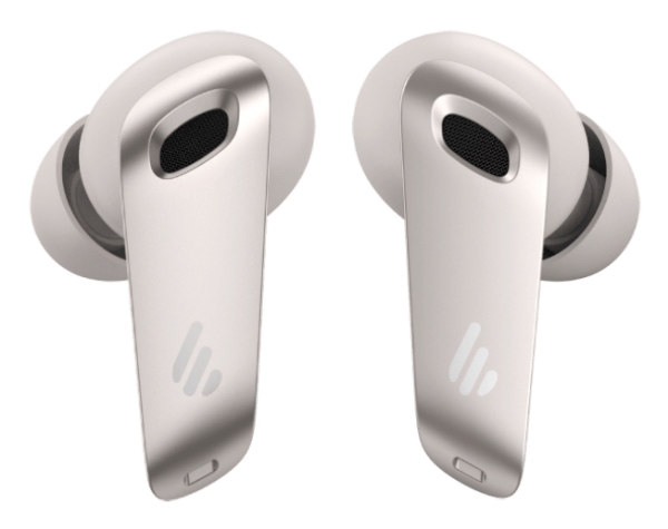 Edifier Neobuds Plus, True Wireless Stereo (Tws), Musik, 20 - 40000 Hz, 63,2 G, Hovedtelefoner, Hvid
