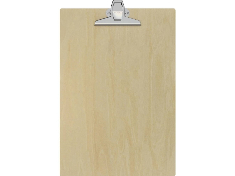 Maul Clipboard 2394870 Brun (B x H x T) 427 x 349 x 37 mm