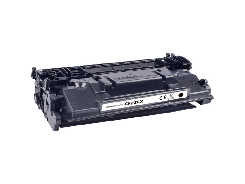 Renkforce Tonere Erstatter Hp 26X, Cf226x Kompatibel Sort 9000 Sider Rf-Toner-Hp26xbk Rf-6915234