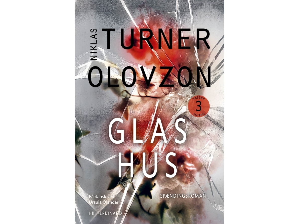Glashuse | Niklas Turner Olovzon