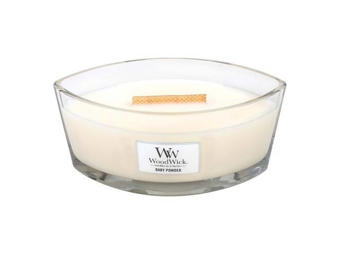 Yankee Candle 76099E, Andet, Hvid, 1 Stk