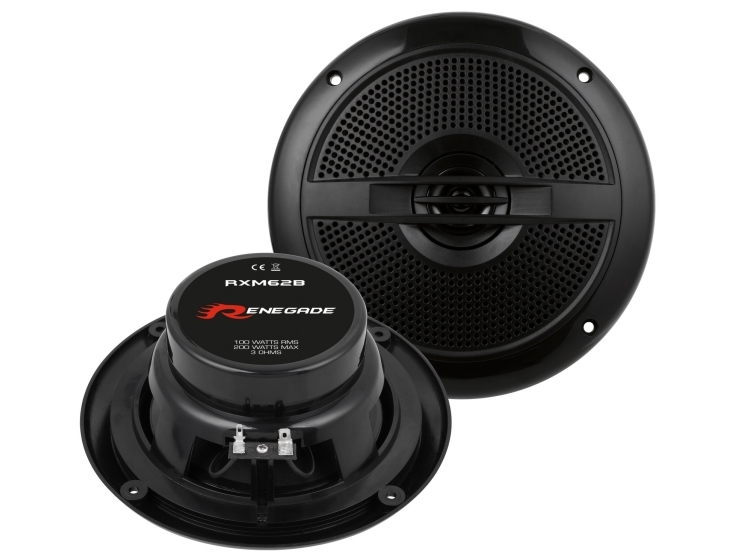 Renegade RXM62B