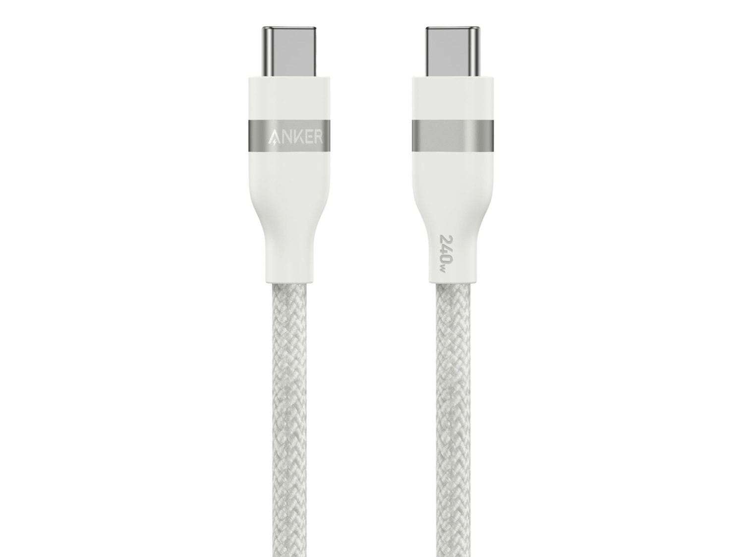 Anker A82e2, 0,9 M, Usb C, Usb C, 0,48 Gbit/Sek., Hvid