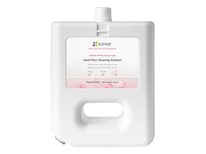 EZVIZ CS-RA-CS02, Renseløsning, Robot støvsuger, Hvid, EZVIZ, RS20 Max RS20 Pro, 1 stk