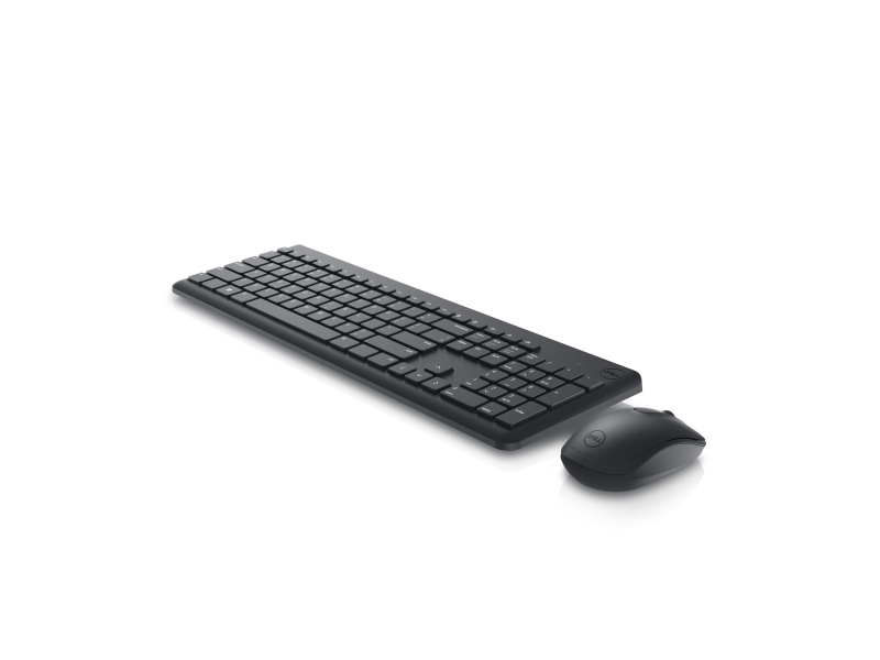 Klawiatura + Mysz Dell Wireless Keyboard And Mouse -