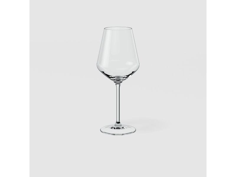 Villeroy & Boch 1136678110, Transparent, 9,6 Cm, 233,9 Mm, 1 Stk