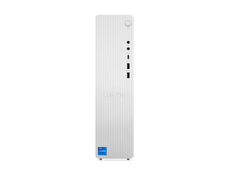 Lenovo Ideacentre Tower 08Irr9, Intel Core I5, I5-14400, 16 Gb, Ddr5-Sdram, 512 Gb, Windows 11 Home