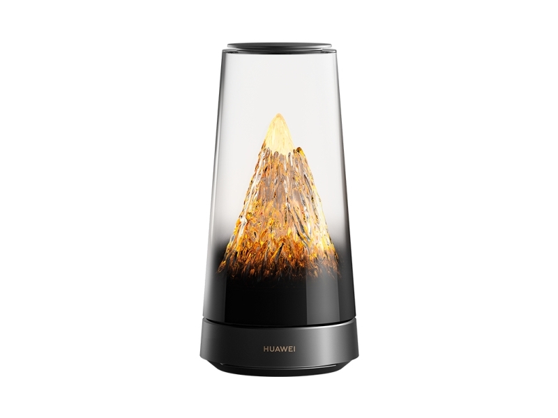 Huawei Wifi Mesh X3 Pro, Sort, Intern, Mesh-System, Dual-Band (2,4 Ghz / 5 Ghz), Wi-Fi 7 (802.11Be), 3570 Mbit/S