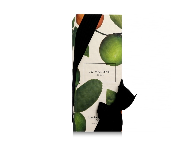 Jo Malone Lime Basil & Mandarin Edc Spray Pre-Pack - - 30 Ml