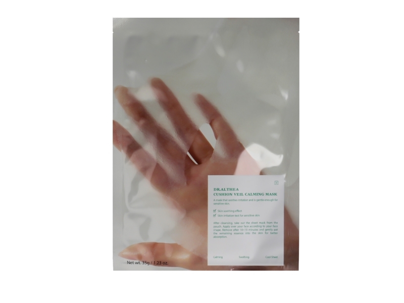 Dr. Althea Cushion Veil Calming Mask 1 Pc