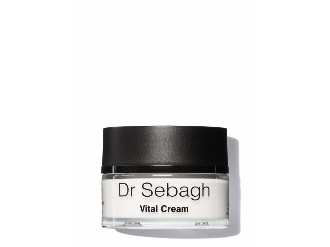 Dr Sebagh, Vital, Hydrating, Day, Cream, For Face, 50 Ml