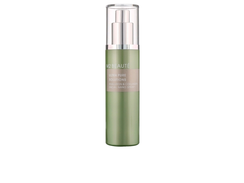 Apot.Care Ultra Pure Solutions Face Serum Med Kollagen Og Hyaluronsyre 75 Ml