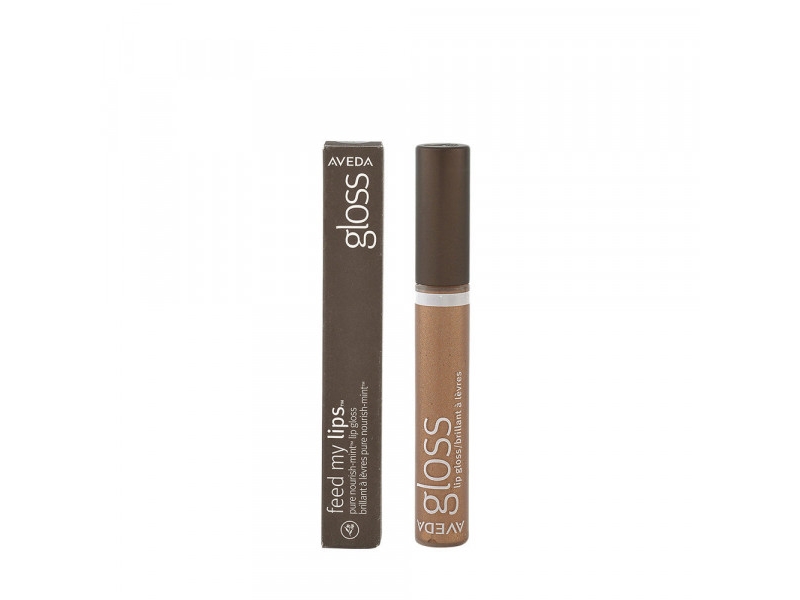 Aveda , Feed My Lips, Nourishing, Lip Gloss, 03, Agave, 10 Ml For Women