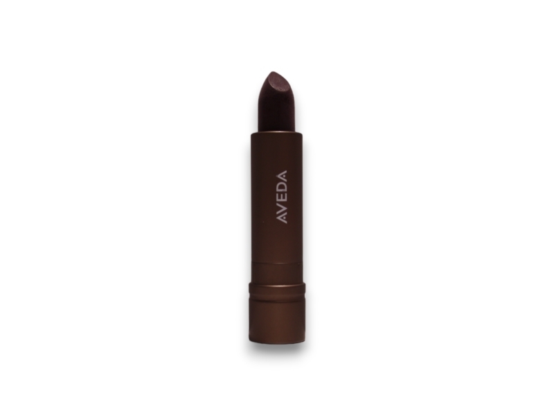 Aveda , Feed My Lips, Matte, Cream Lipstick, 19, Acai, 3.4 G For Women