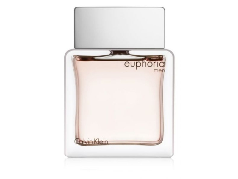 Calvin Klein Euphoria For Men Eau De Toilette 100Ml