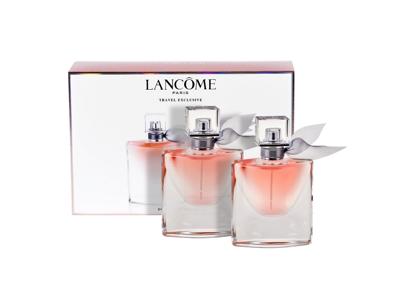 Lancome Lancome La Vie Est Belle eau de parfum 30ml + eau de parfum 30ml