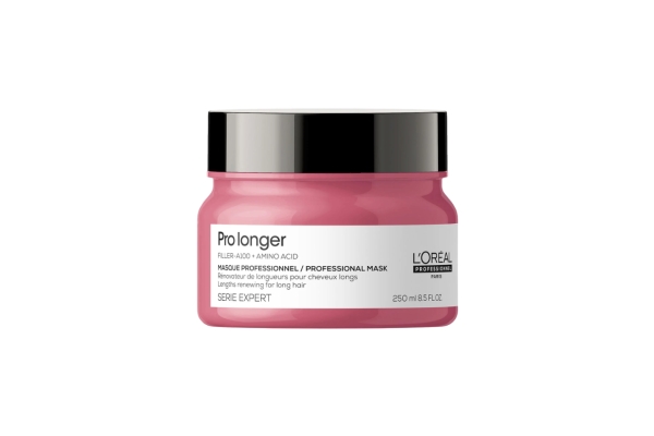 L ́Oréal Professionnel Série Expert Pro Longer Mask 250 Ml