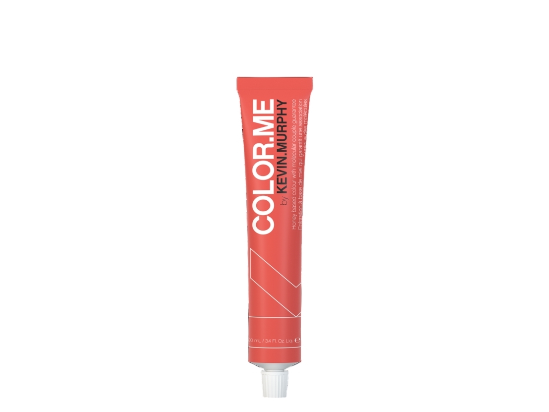 Kevin Murphy, Color.Me, Permanent Hair Dye, 1N Natural Black, 100 ml For Women