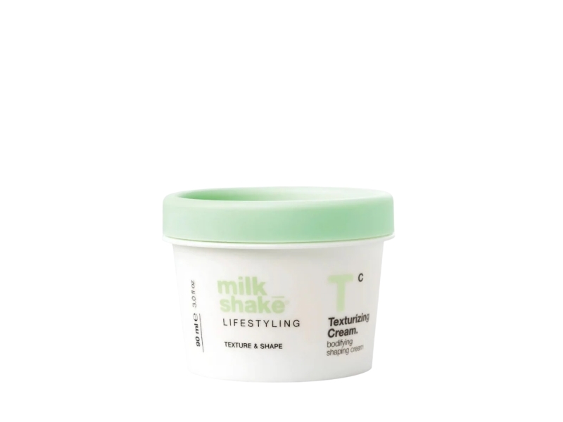 Milk Shake, Texturizing Cream, Hair Styling Cream, Medium, 90 ml Unisex | Hårvård - Hårprodukter - Schampo - Balsam | GameStuff