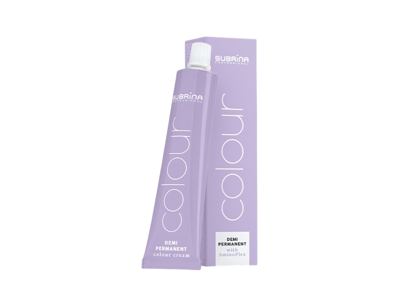 Subrina Professional Demipermanent Hair Dye 1032 Blonde 60 Ml