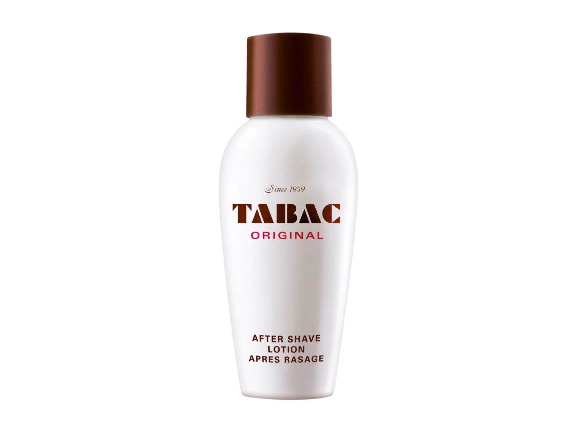 Tabac, Original, Soothing and hydrating, After-Shave Lotion, 200 ml | Hudvård - Hudvård till herrar - Aftershave | GameStuff