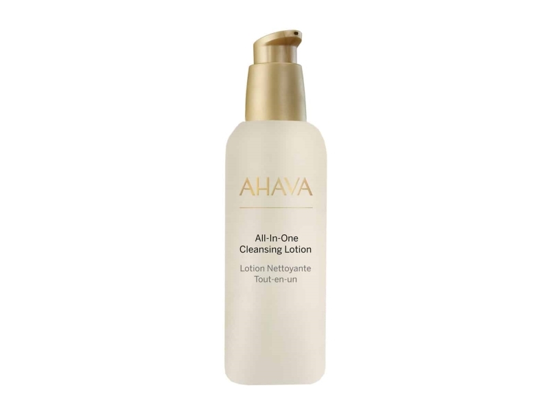 Ahava, All In One, Cleansing & Toning, Cleansing Toner, 250 ml