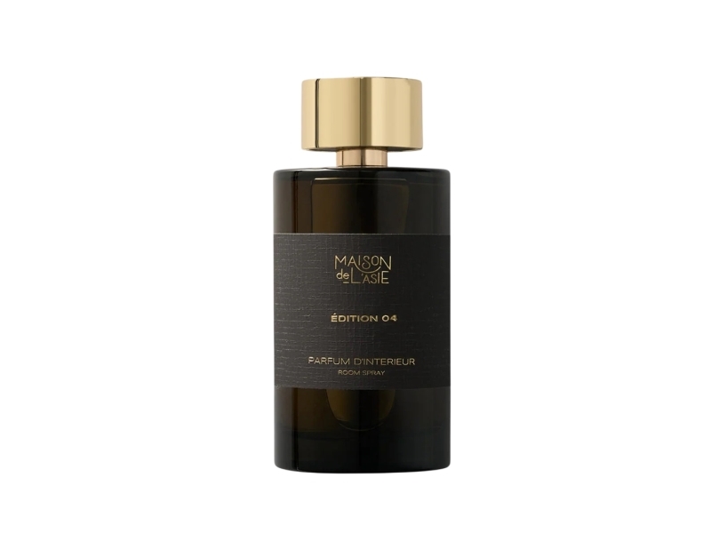 Maison De L'Asie, Edition 04, Room Spray, 150 ml