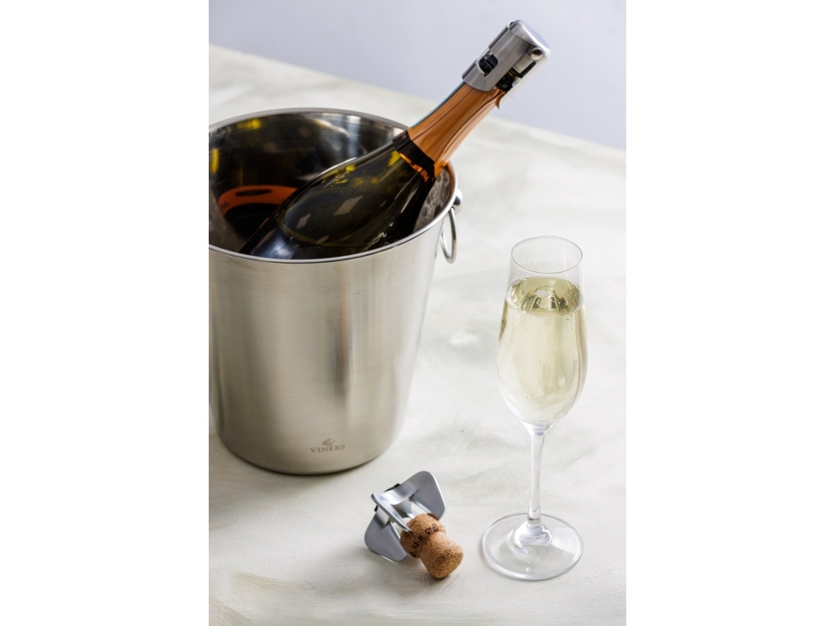 VIN BARWARE SAMPPANJAÄMPÄRI