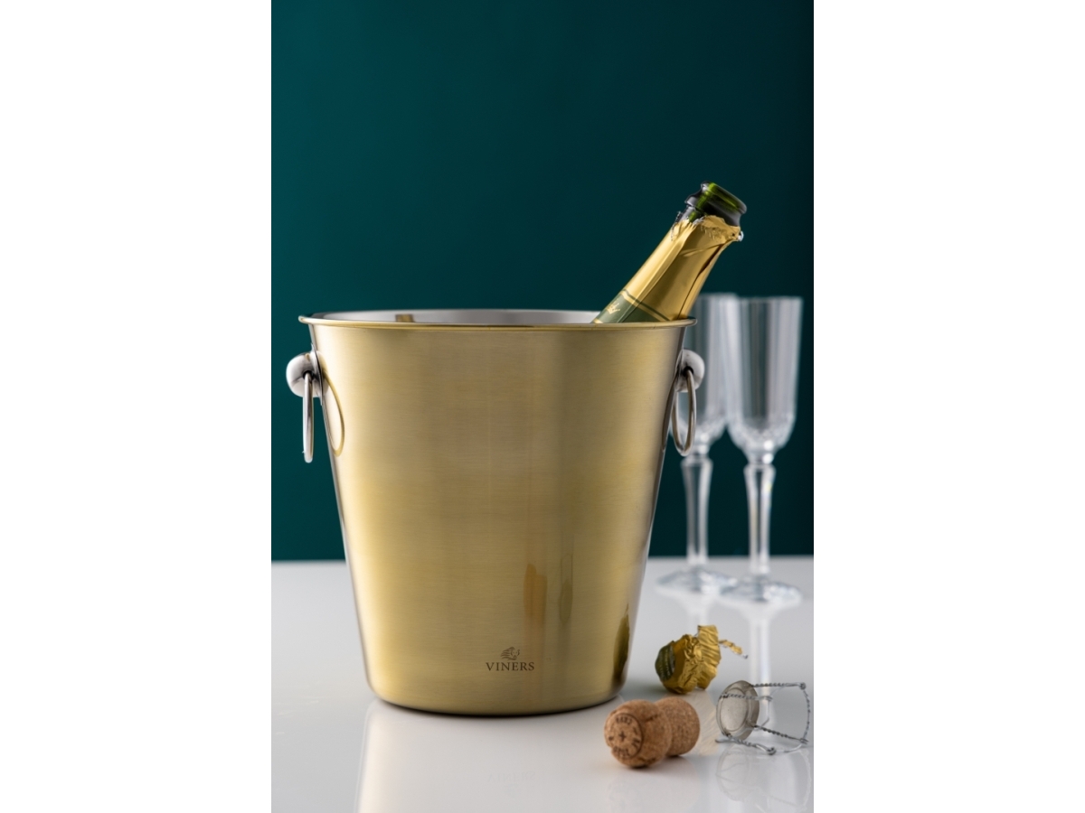 VIN BARWARE SAMPPANJAÄMPÄRI