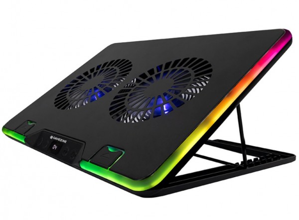 Tracer Kühlunterlage Tracer Gamezone Snowman Pro 17" Rgb