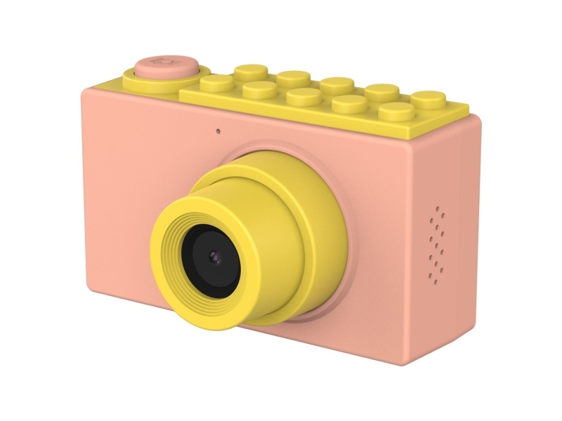 Myfirst Camera 2 Pink