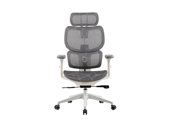 Onex Gaming Office Chair | Ventra Premium Mesh | Baltas