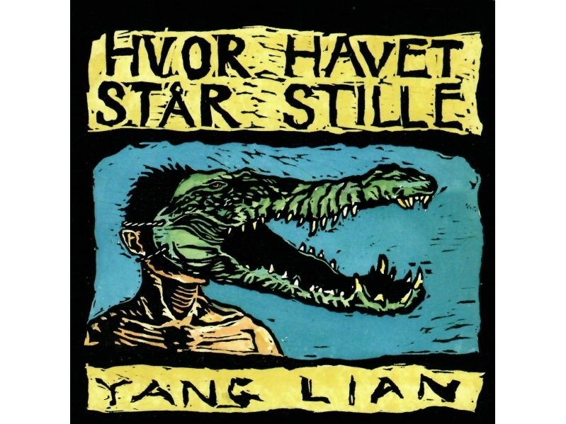 Hvor Havet Står Stille | Lian Yang