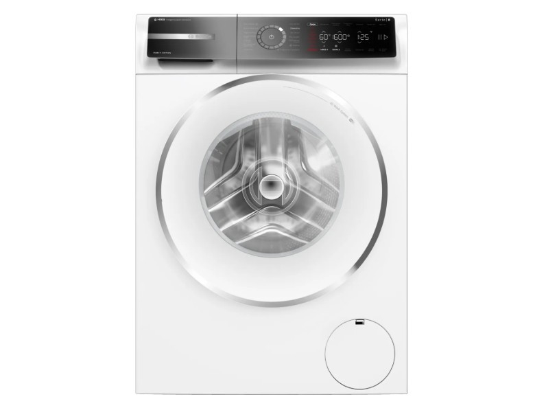 Pralka Bosch WGB256A2PL verkkojohto